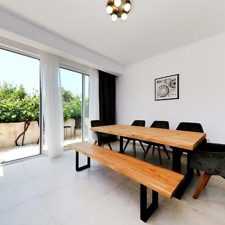 Apartman Dana Zadar Exterior foto